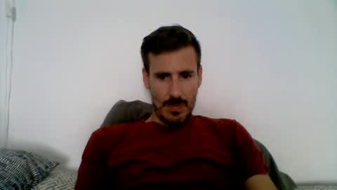 Casandro online show from 06-25-26, 08:41