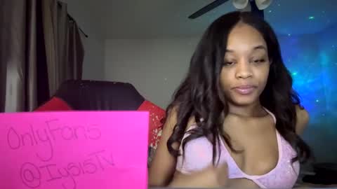 iysisfv online show from 01-16-25, 08:00