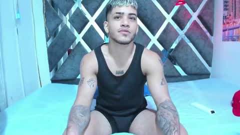 izaack online show from 01-08-26, 11:18