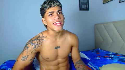 izaack online show from 02-21-26, 04:13