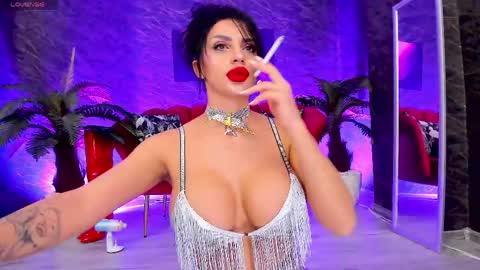 izabelatessa online show from 02-28-26, 08:32