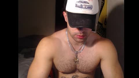 izak144 online show from 12-10-24, 01:11