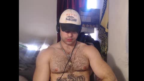 izak144 online show from 01-27-25, 07:56