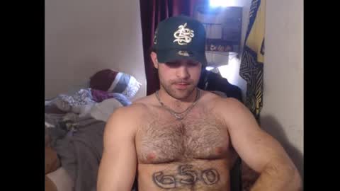 izak144 online show from 01-30-25, 10:41