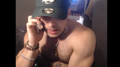 izak144 online show from 02-09-25, 10:32
