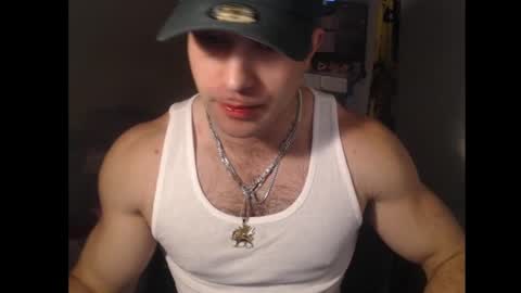 izak144 online show from 02-13-25, 01:29