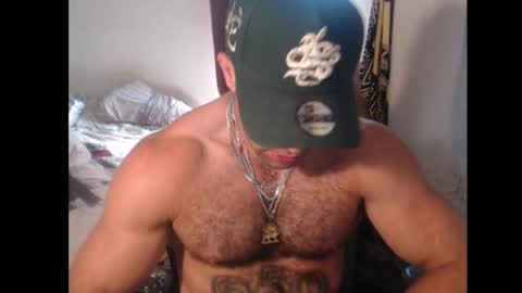 izak144 online show from 10-09-25, 07:01