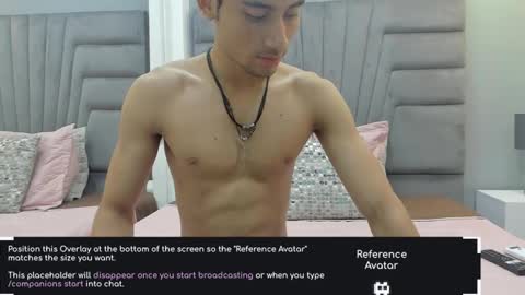 Snapshot of izato chatting on 03-02-25, 11:18 izato online show from 03-02-25, 11:18