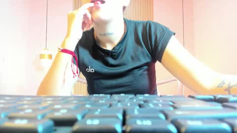 Snapshot of izelevans chatting on 02-17-26, 12:45 izelevans online show from 02-17-26, 12:45