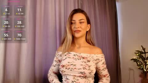 izy bellee online show from 01-12-25, 11:07