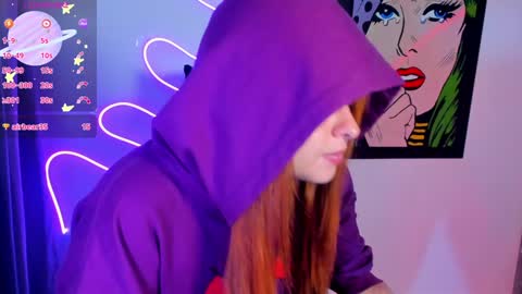 hot izys online show from 01-04-25, 02:25