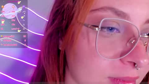 hot izys online show from 02-16-25, 03:15
