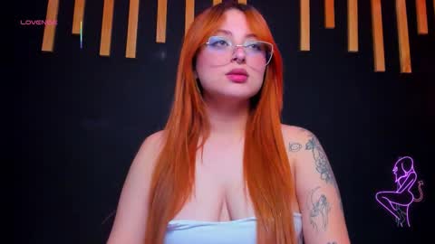 hot izys online show from 02-20-26, 07:36
