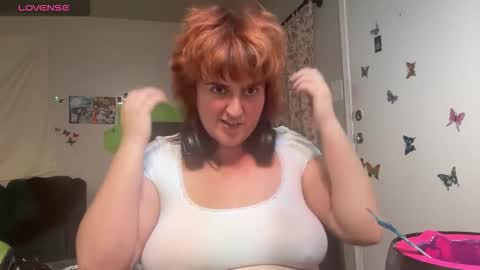 izzyishottttt online show from 10-20-25, 08:26