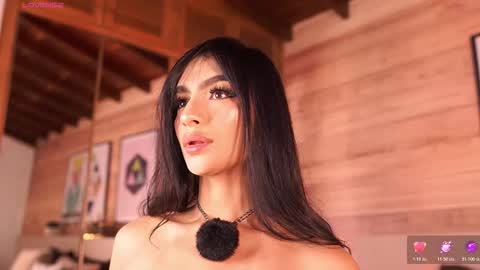 izzywild1 online show from 01-19-26, 11:25