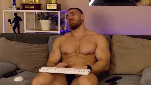 Jon online show from 02-02-26, 04:00