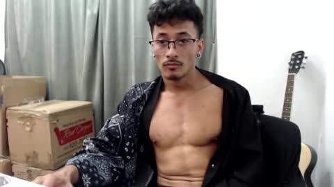 Snapshot of j0nnyk1ng chatting on 03-13-26, 09:05 Mugen online show from 03-13-26, 09:05