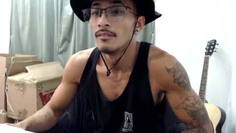 Snapshot of j0nnyk1ng chatting on 03-16-26, 05:35 Mugen online show from 03-16-26, 05:35