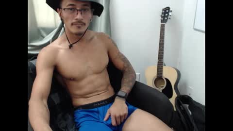 Snapshot of j0nnyk1ng chatting on 03-18-26, 08:23 Mugen online show from 03-18-26, 08:23