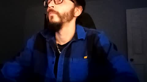 Yoursexxyguy online show from 01-13-26, 07:35