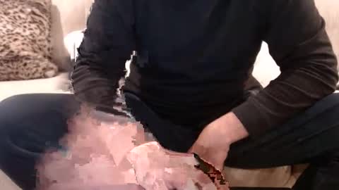 James online show from 12-19-25, 02:13