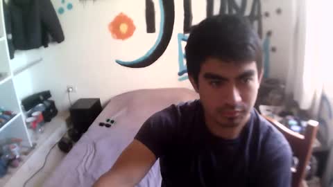 Snapshot of j4b11er701590 chatting on 01-19-26, 12:31 j4b11er701590 online show from 01-19-26, 12:31