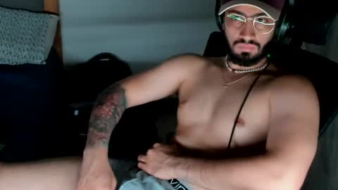 Snapshot of j4ck_fire chatting on 07-23-26, 01:58 Mapachito online show from 07-23-26, 01:58