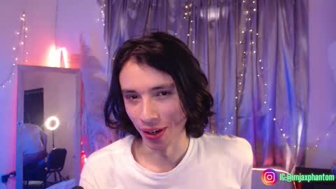 Hey im Jaxxxon check my info     online show from 10-06-25, 08:50