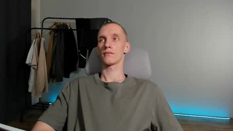 Danny online show from 12-18-24, 07:26