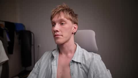 Danny online show from 02-22-26, 08:29