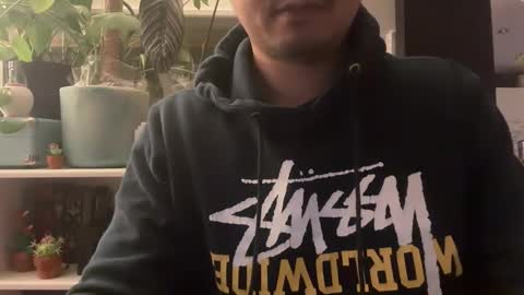 j_appleseed online show from 05-10-26, 11:43
