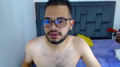 John Smith online show from 02-11-26, 12:37