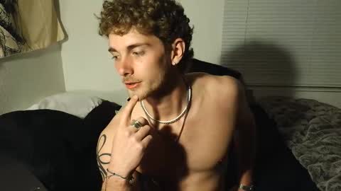 j_crisp online show from 02-03-26, 03:15