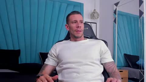 J King online show from 02-28-26, 01:45