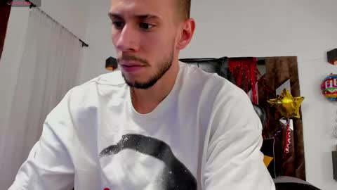 J King online show from 05-03-26, 07:20