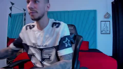 J King online show from 05-16-26, 01:21