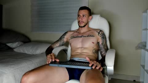 J King online show from 05-19-26, 02:51