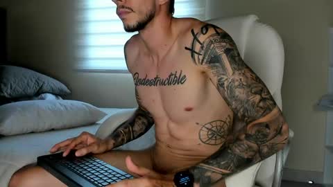 J King online show from 05-19-26, 02:56
