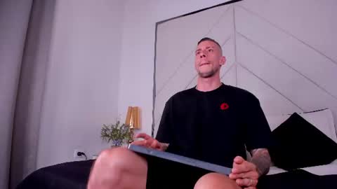 J King online show from 06-19-26, 06:56