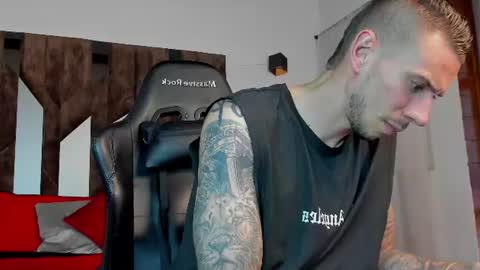 J King online show from 07-02-26, 09:10