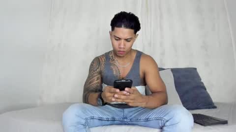 i am juan musiry independent model  online show from 12-30-24, 04:09