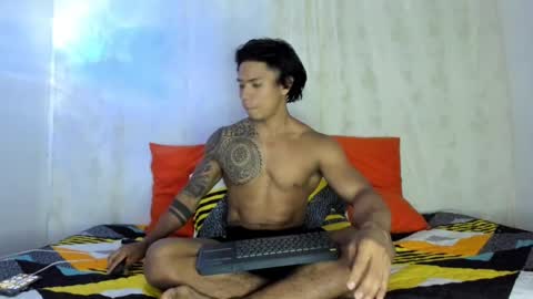 i am juan musiry independent model  online show from 03-03-25, 05:09