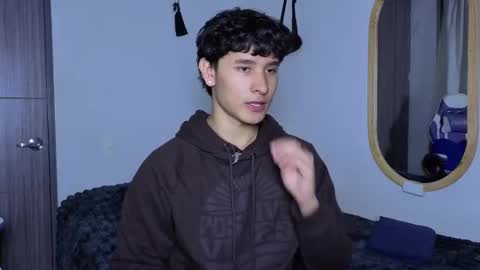 Noah online show from 09-23-25, 10:57