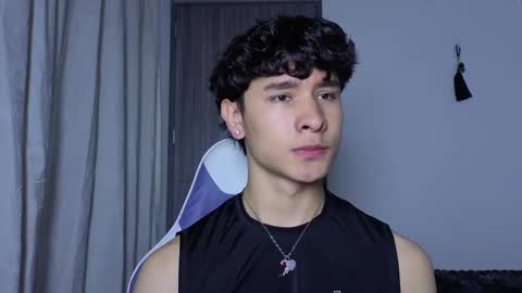 Noah online show from 10-02-25, 01:51