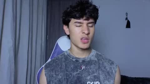 Noah online show from 10-06-25, 12:57