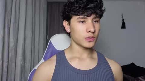 Noah online show from 10-10-25, 04:50