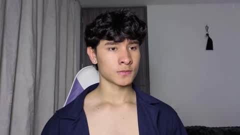 Noah online show from 10-20-25, 04:40