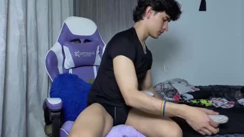 Noah online show from 10-27-25, 06:12