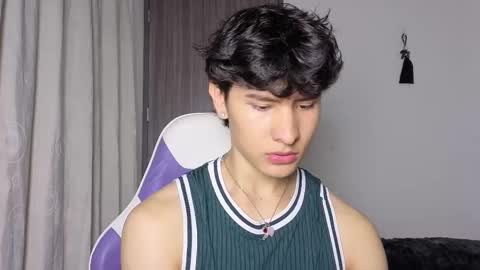 Noah online show from 10-29-25, 02:30