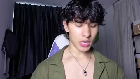 Noah online show from 01-13-26, 02:00